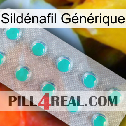 Sildénafil Générique 28